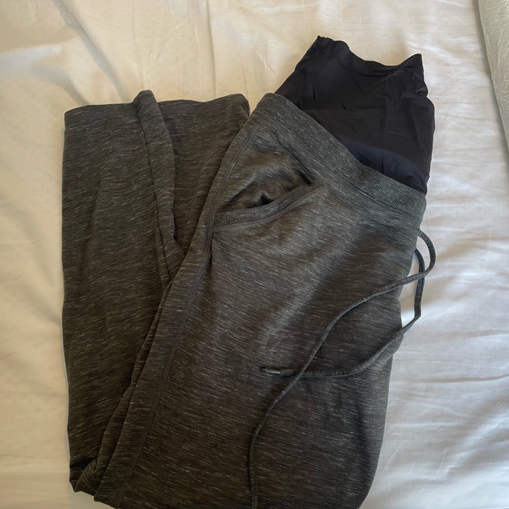 Thyme Maternity pants